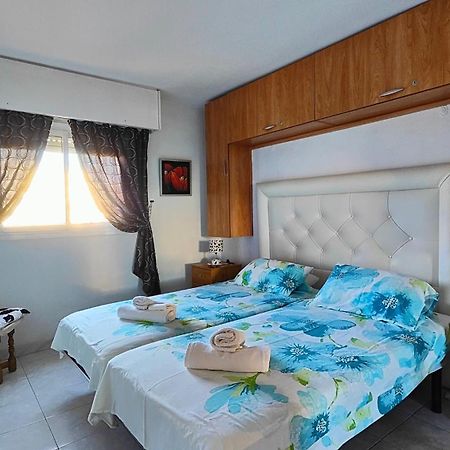 Piso En Alquiler En Benalmadena Costa Apartment Ngoại thất bức ảnh