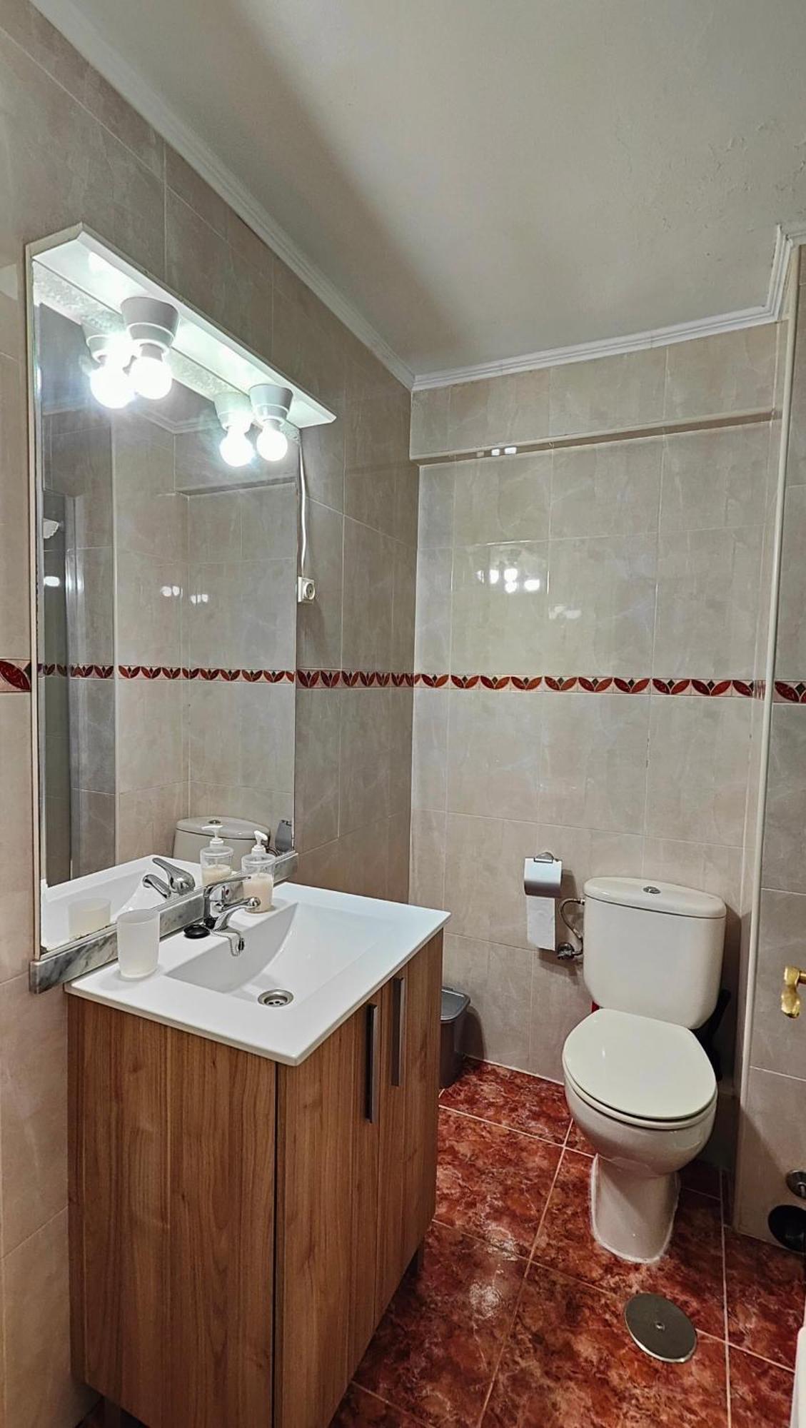 Piso En Alquiler En Benalmadena Costa Apartment Ngoại thất bức ảnh