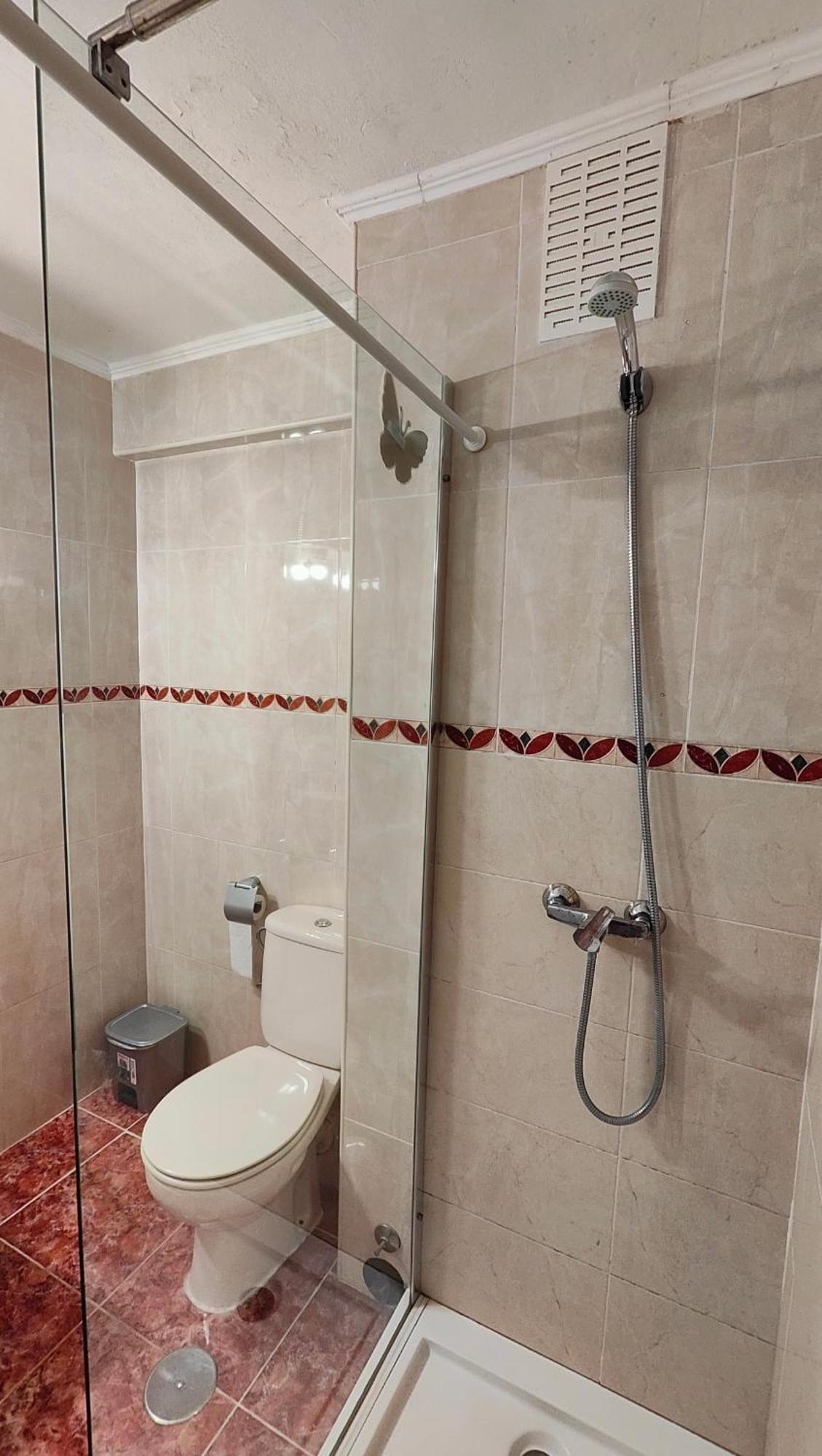 Piso En Alquiler En Benalmadena Costa Apartment Ngoại thất bức ảnh