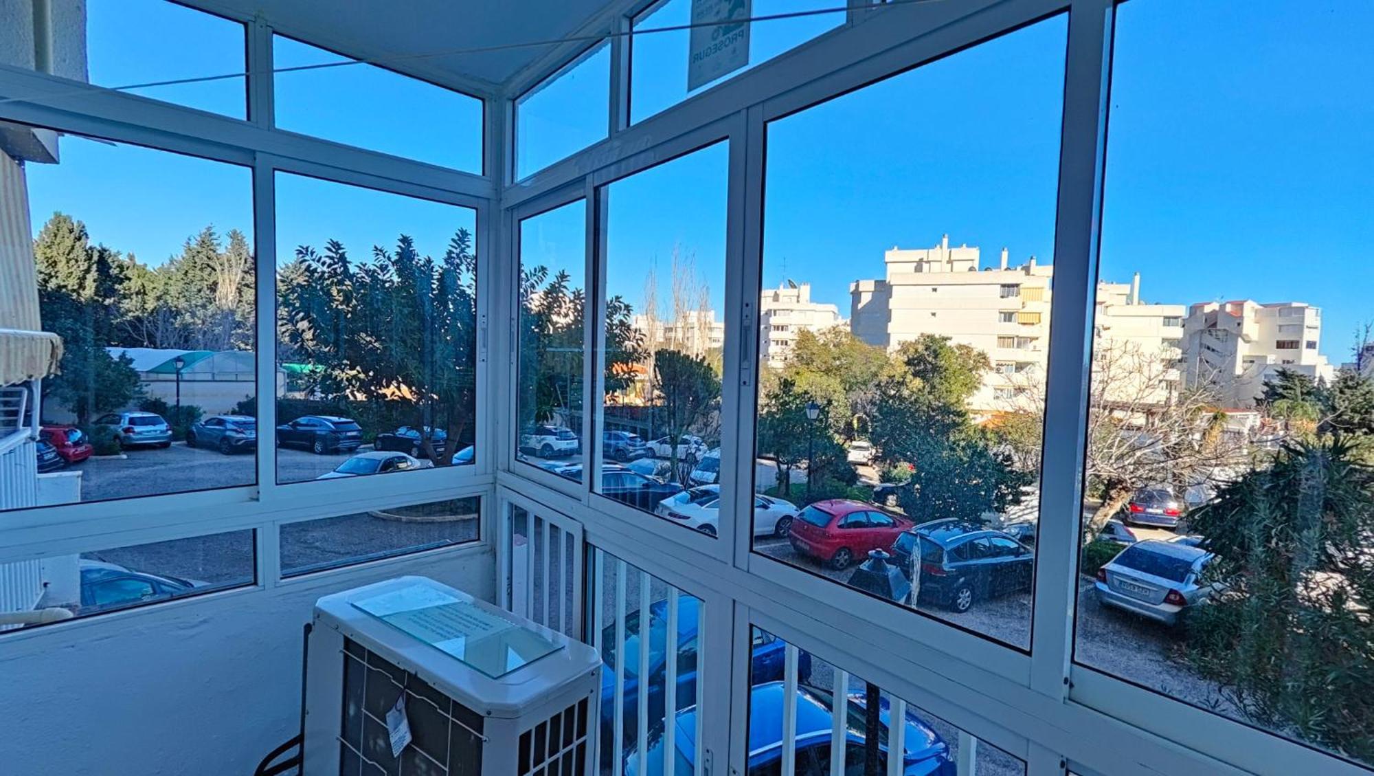 Piso En Alquiler En Benalmadena Costa Apartment Ngoại thất bức ảnh