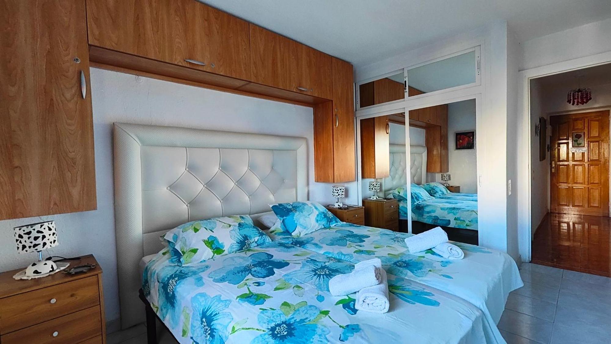 Piso En Alquiler En Benalmadena Costa Apartment Ngoại thất bức ảnh