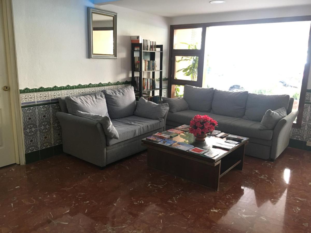 Piso En Alquiler En Benalmadena Costa Apartment Ngoại thất bức ảnh